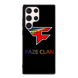 FAZE CLAN GAMING LOGO 2 Samsung Galaxy S23 Ultra Case Cover FAZE CLAN GAMING LOGO 2 Samsung Galaxy S23 Ultra Case Cover