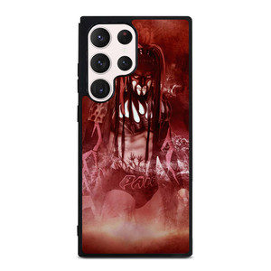 FINN BALOR WWE WRESTLING Samsung Galaxy S23 Ultra Case Cover