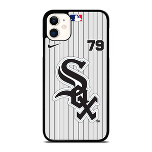 CHICAGO WHITE SOX JOSE ABREU 79 MLB BASEBALL iPhone 11 Case Cover CHICAGO WHITE SOX JOSE ABREU 79 MLB BASEBALL iPhone 11 Case Cover