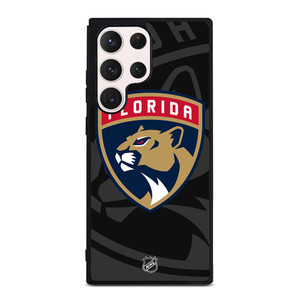 FLORIDA PANTHERS NHL TEAM Samsung Galaxy S23 Ultra Case Cover