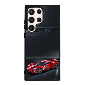 FORD GT SPORT CAR Samsung Galaxy S23 Ultra Case Cover FORD GT SPORT CAR Samsung Galaxy S23 Ultra Case Cover