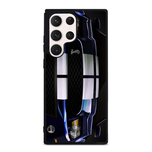 FORD MUSTANG BUMPER Samsung Galaxy S23 Ultra Case Cover FORD MUSTANG BUMPER Samsung Galaxy S23 Ultra Case Cover