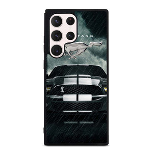 FORD MUSTANG CARTOON Samsung Galaxy S23 Ultra Case Cover