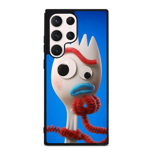 FORKY TOY STORY Samsung Galaxy S23 Ultra Case Cover FORKY TOY STORY Samsung Galaxy S23 Ultra Case Cover