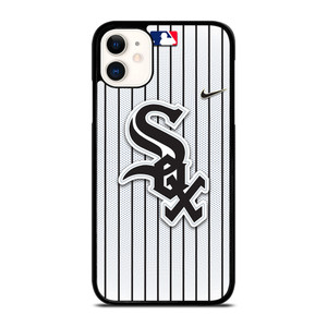CHICAGO WHITE SOX MLB NIKE iPhone 11 Case Cover