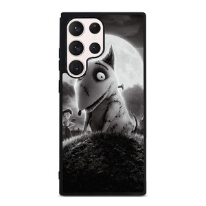 FRANKENWEENIE MOVIES Samsung Galaxy S23 Ultra Case Cover