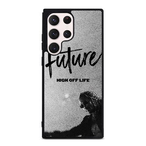 FUTURE AMERICAN RAPPER HIGH OFF LIFE Samsung Galaxy S23 Ultra Case Cover FUTURE AMERICAN RAPPER HIGH OFF LIFE Samsung Galaxy S23 Ultra Case Cover