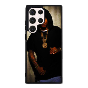 FUTURE AMERICAN RAPPER Samsung Galaxy S23 Ultra Case Cover