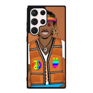 FUTURE RAPPER CARTOON Samsung Galaxy S23 Ultra Case Cover FUTURE RAPPER CARTOON Samsung Galaxy S23 Ultra Case Cover