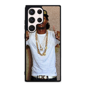 FUTURE X LIL BABY REUP RAPPER Samsung Galaxy S23 Ultra Case Cover