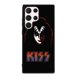 GENE SIMMONS KISS BAND Samsung Galaxy S23 Ultra Case Cover