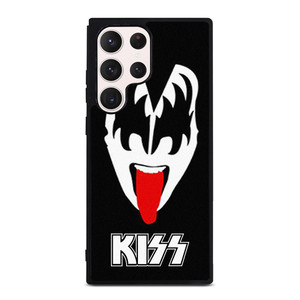 GENE SIMMONS KISS ICON Samsung Galaxy S23 Ultra Case Cover