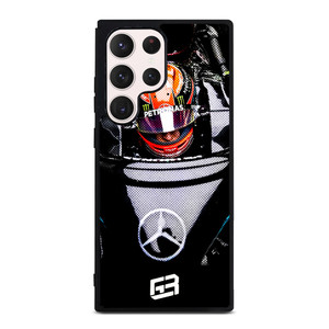 GEORGE RUSSEL MERCEDES FORMULA 1 Samsung Galaxy S23 Ultra Case Cover
