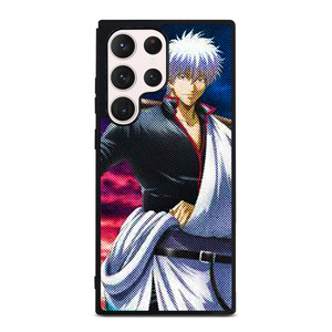 GINTOKI SAKATA GINTAMA THE FINAL ANIME 2 Samsung Galaxy S23 Ultra Case Cover
