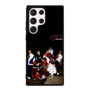 GO NFT DREAM BOYBAND Samsung Galaxy S23 Ultra Case Cover