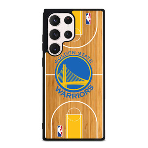 GOLDEN STATE WARRIORS NBA ARENA Samsung Galaxy S23 Ultra Case Cover