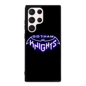 GOTHAM KNIGHTS GAMES LOGO Samsung Galaxy S23 Ultra Case Cover