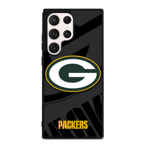 GREEN BAY PACKERS FOOTBALL LOGO Samsung Galaxy S23 Ultra Case Cover GREEN BAY PACKERS FOOTBALL LOGO Samsung Galaxy S23 Ultra Case Cover