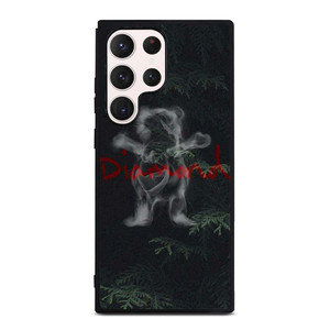 GRIZZLY DIAMOND SUPPLY CO Samsung Galaxy S23 Ultra Case Cover