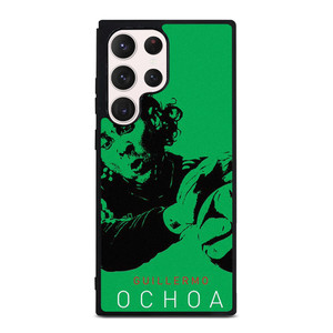GUILLERMO OCHOA MEXICO Samsung Galaxy S23 Ultra Case Cover