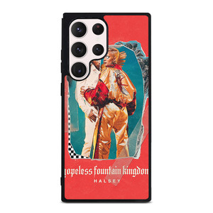 HALSEY HOPELESS FOUNTAIN KINGDOM Samsung Galaxy S23 Ultra Case Cover