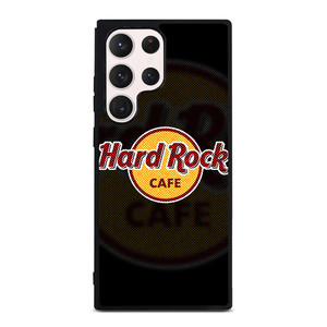 HARD ROCK CAFE LOGO Samsung Galaxy S23 Ultra Case Cover