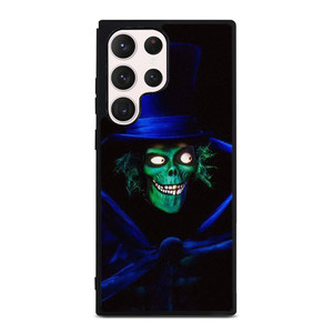 HATBOX GHOST HAUNTED MANSION DISNEY Samsung Galaxy S23 Ultra Case Cover