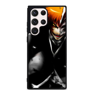 HOLLOW ICHIGO KUROSAKI BLEACH Samsung Galaxy S23 Ultra Case Cover
