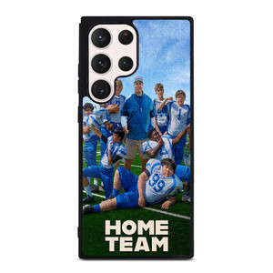 HOME TEAM NFL FOOTBALL MOVIES Samsung Galaxy S23 Ultra Case Cover