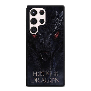 HOUSE OF THE DRAGON MOVIES Samsung Galaxy S23 Ultra Case Cover HOUSE OF THE DRAGON MOVIES Samsung Galaxy S23 Ultra Case Cover