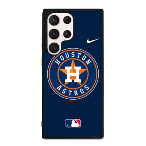 HOUSTON ASTROS MLB BASEBALL NIKE Samsung Galaxy S23 Ultra Case Cover