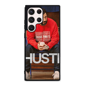 HUSTLE ADAM SANDLER Samsung Galaxy S23 Ultra Case Cover