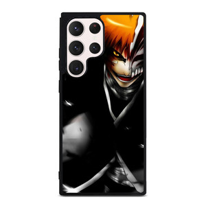 ICHIGO KUROSAKI BLEACH ANIME 2 Samsung Galaxy S23 Ultra Case Cover ICHIGO KUROSAKI BLEACH ANIME 2 Samsung Galaxy S23 Ultra Case Cover