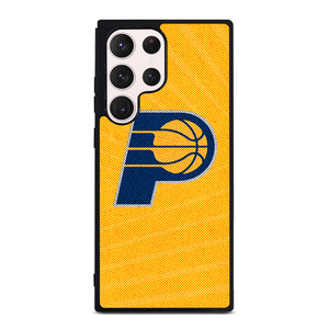 INDIANA PACERS NBA BASKETBALL LOGO Samsung Galaxy S23 Ultra Case Cover