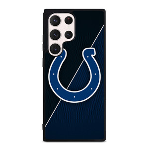 INDIANAPOLIS COLTS NFL FOOTBALL LOGO Samsung Galaxy S23 Ultra Case Cover INDIANAPOLIS COLTS NFL FOOTBALL LOGO Samsung Galaxy S23 Ultra Case Cover