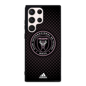 INTER MIAMI FC SOCCER MLS ADIDAS Samsung Galaxy S23 Ultra Case Cover