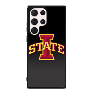 IOWA STATE CYCLONES FOOTBALL Samsung Galaxy S23 Ultra Case Cover IOWA STATE CYCLONES FOOTBALL Samsung Galaxy S23 Ultra Case Cover