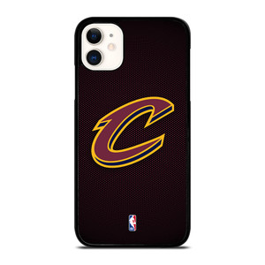 CLEVELAND CAVALIERS BASKETBALL NBA iPhone 11 Case Cover CLEVELAND CAVALIERS BASKETBALL NBA iPhone 11 Case Cover