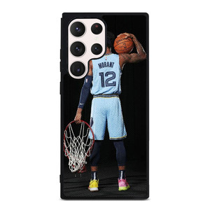 JA MORANT MEMPHIS GRIZZLIES NBA BASKETBALL Samsung Galaxy S23 Ultra Case Cover JA MORANT MEMPHIS GRIZZLIES NBA BASKETBALL Samsung Galaxy S23 Ultra Case Cover
