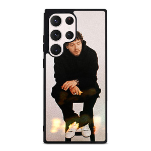 JACK HARLOW RAPPER COME HOME Samsung Galaxy S23 Ultra Case Cover