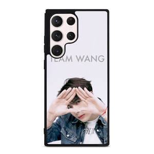 JACKSON WANG TEAM GOT7 Samsung Galaxy S23 Ultra Case Cover JACKSON WANG TEAM GOT7 Samsung Galaxy S23 Ultra Case Cover