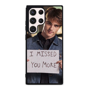 JACOB ELORDI NATE EUPHORIA Samsung Galaxy S23 Ultra Case Cover