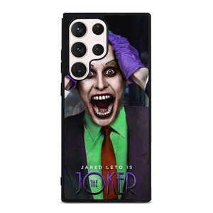 JARED LETO THE JOKER Samsung Galaxy S23 Ultra Case Cover