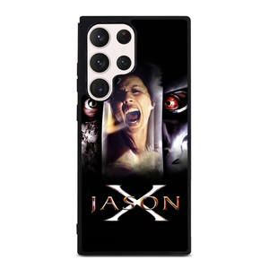 JASON X HORROR MOVIES Samsung Galaxy S23 Ultra Case Cover