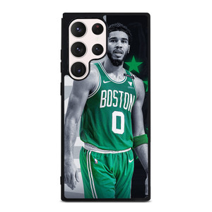 JAYSON TATUM NBA ALL STAR Samsung Galaxy S23 Ultra Case Cover