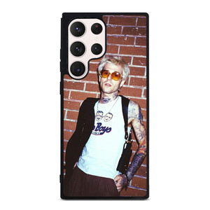 JESSE RUTHERFORD THE NEIGHBOURHOOD Samsung Galaxy S23 Ultra Case Cover JESSE RUTHERFORD THE NEIGHBOURHOOD Samsung Galaxy S23 Ultra Case Cover