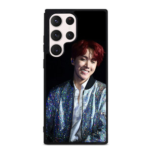 JHOPE BTS ARMY BANGTAN BOYS 3 Samsung Galaxy S23 Ultra Case Cover