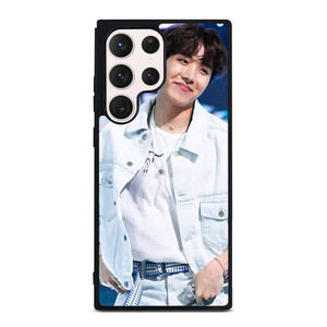 JHOPE BTS ARMY BANGTAN BOYS Samsung Galaxy S23 Ultra Case Cover