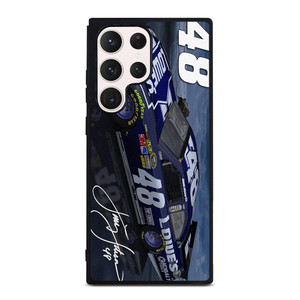 JIMMIE JOHNSON HENDRICK MOTORSPORT Samsung Galaxy S23 Ultra Case Cover