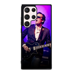 JOE BONAMASSA GUITARIST Samsung Galaxy S23 Ultra Case Cover JOE BONAMASSA GUITARIST Samsung Galaxy S23 Ultra Case Cover